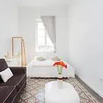 Palacio De Daoiz Lofts Apartamento