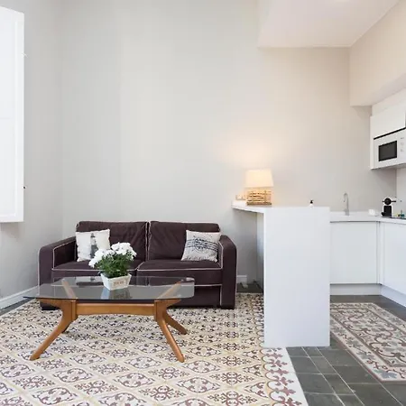 Appartamento Palacio De Daoiz Lofts