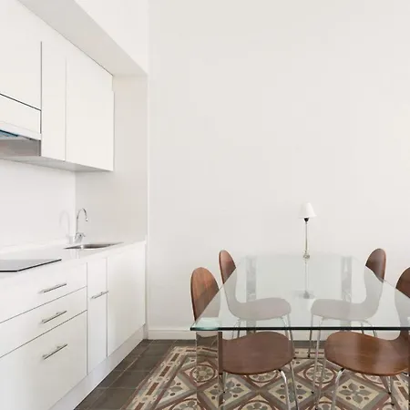 Palacio De Daoiz Lofts Lejlighed
