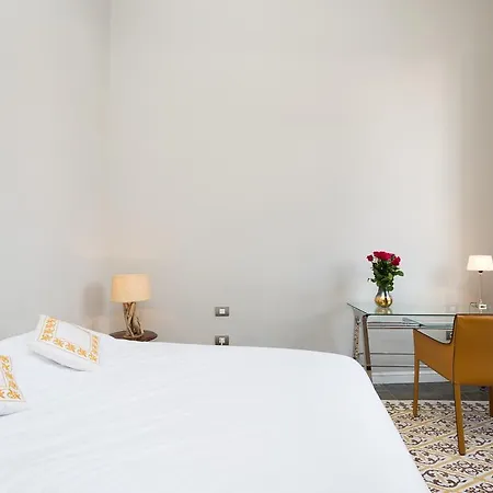 Lejlighed Palacio De Daoiz Lofts *