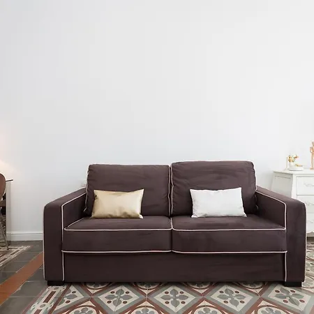 Apartment Palacio De Daoiz Lofts Santa Cruz de Tenerife