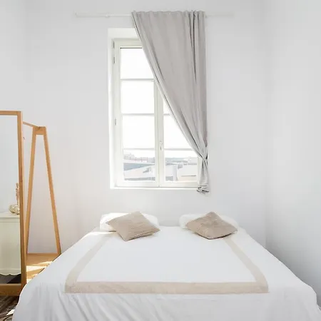 Palacio De Daoiz Lofts Lejlighed *
