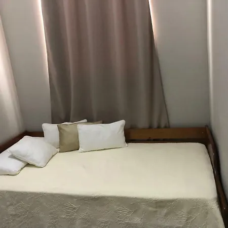 Lejlighed Palacio De Daoiz Lofts