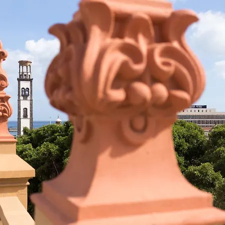 アパート Palacio De Daoiz Lofts