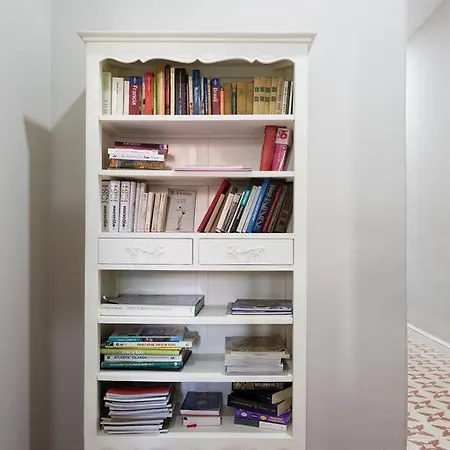 Palacio De Daoiz Lofts アパート