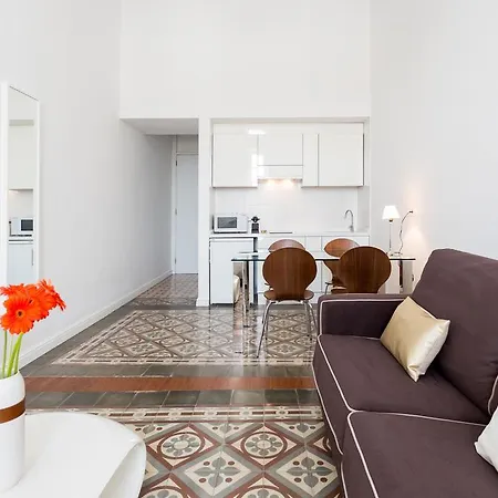 Palacio De Daoiz Lofts